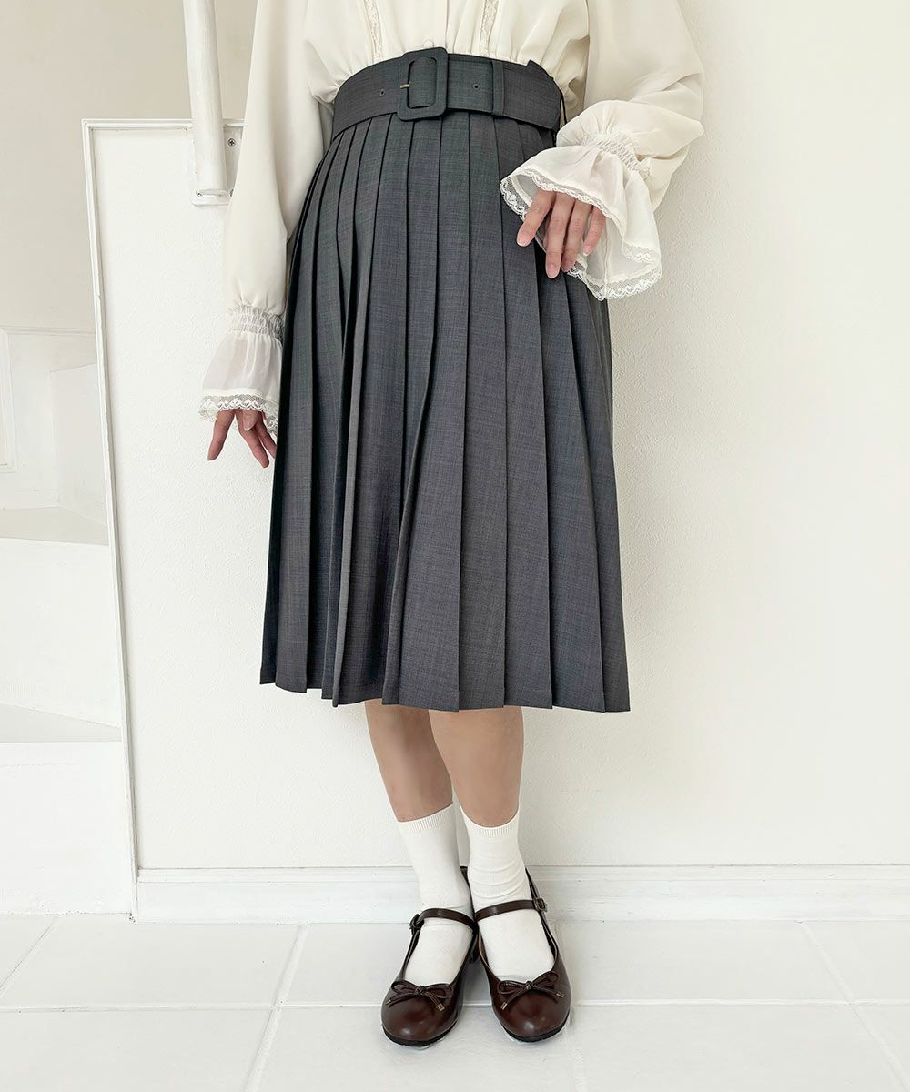 gray / 152cm