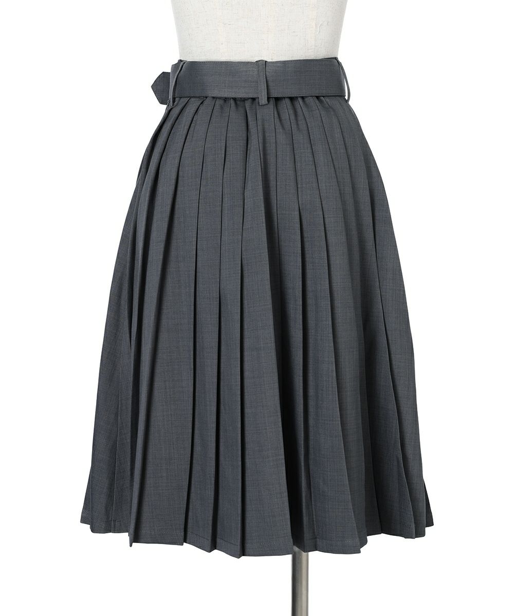バック (gray)