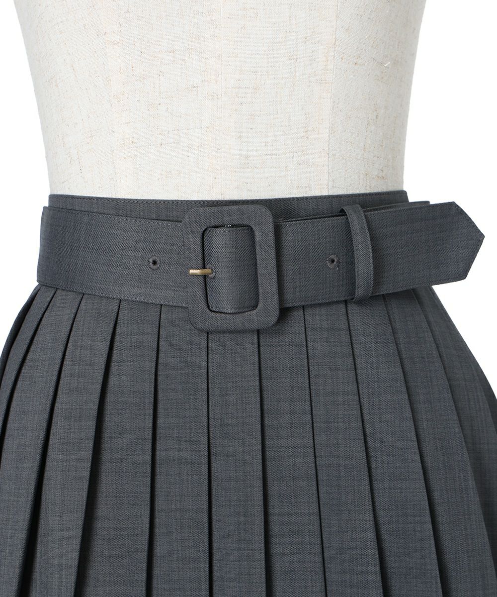 ベルト (gray)