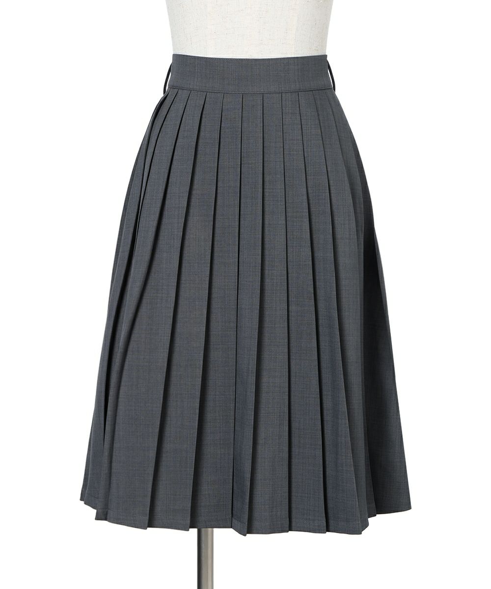 ベルトを外した状態 (gray)