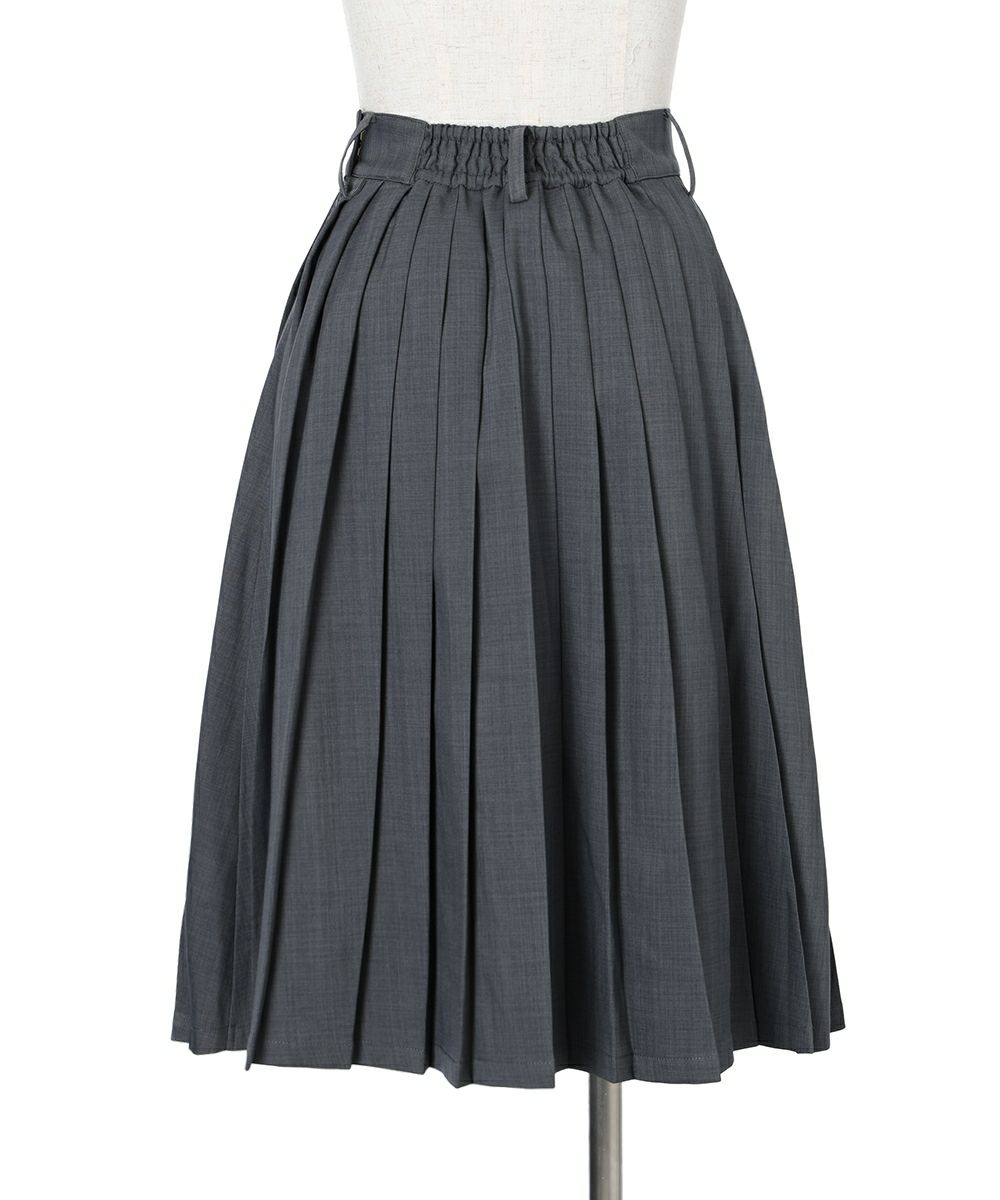 ベルトを外した状態/バック (gray)