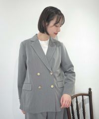 gray / 165cm / 着用サイズ：1
