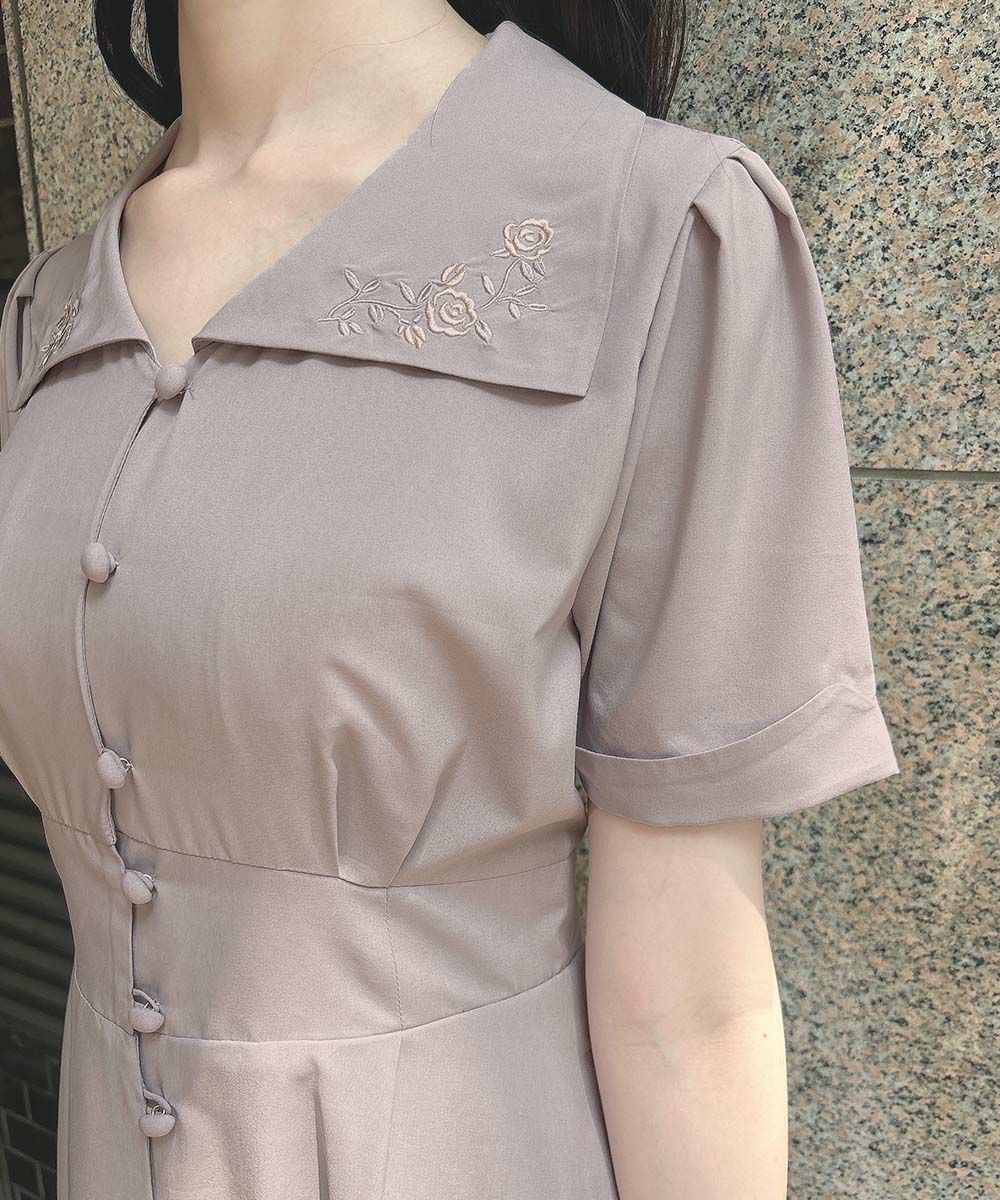 lavender / 157cm