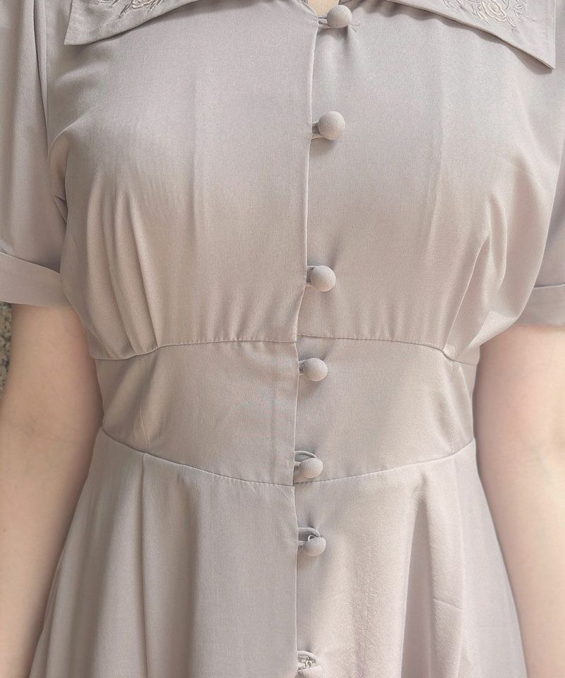 lavender / 157cm