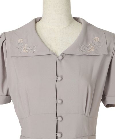 Front up (lavender)