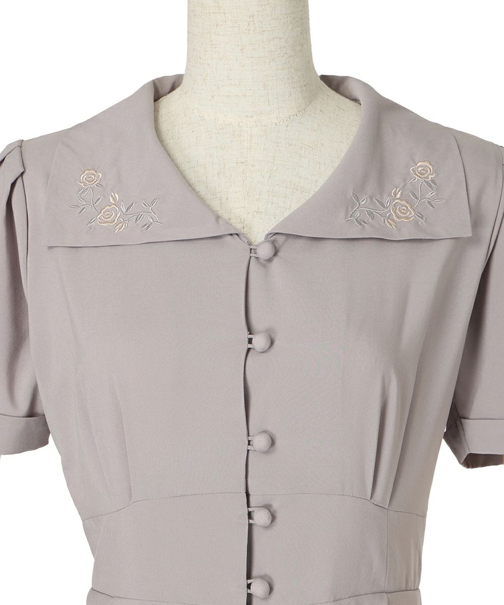 フロントアップ (lavender)