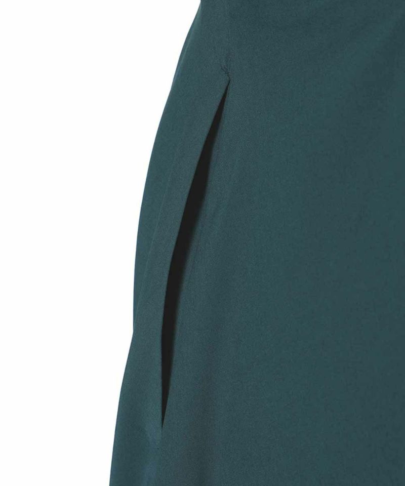 Side pocket (blue green)