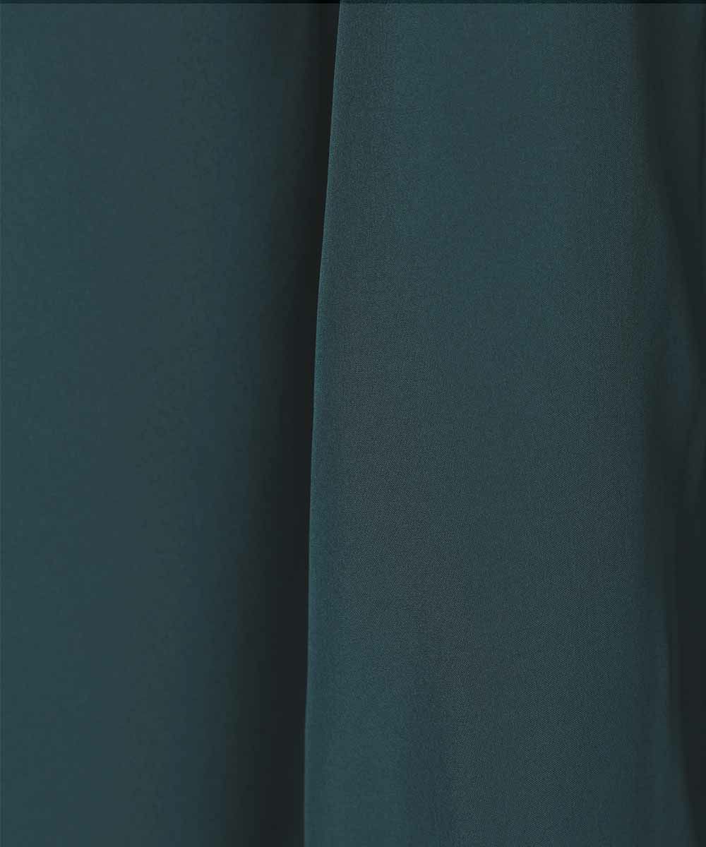 生地アップ (blue green)