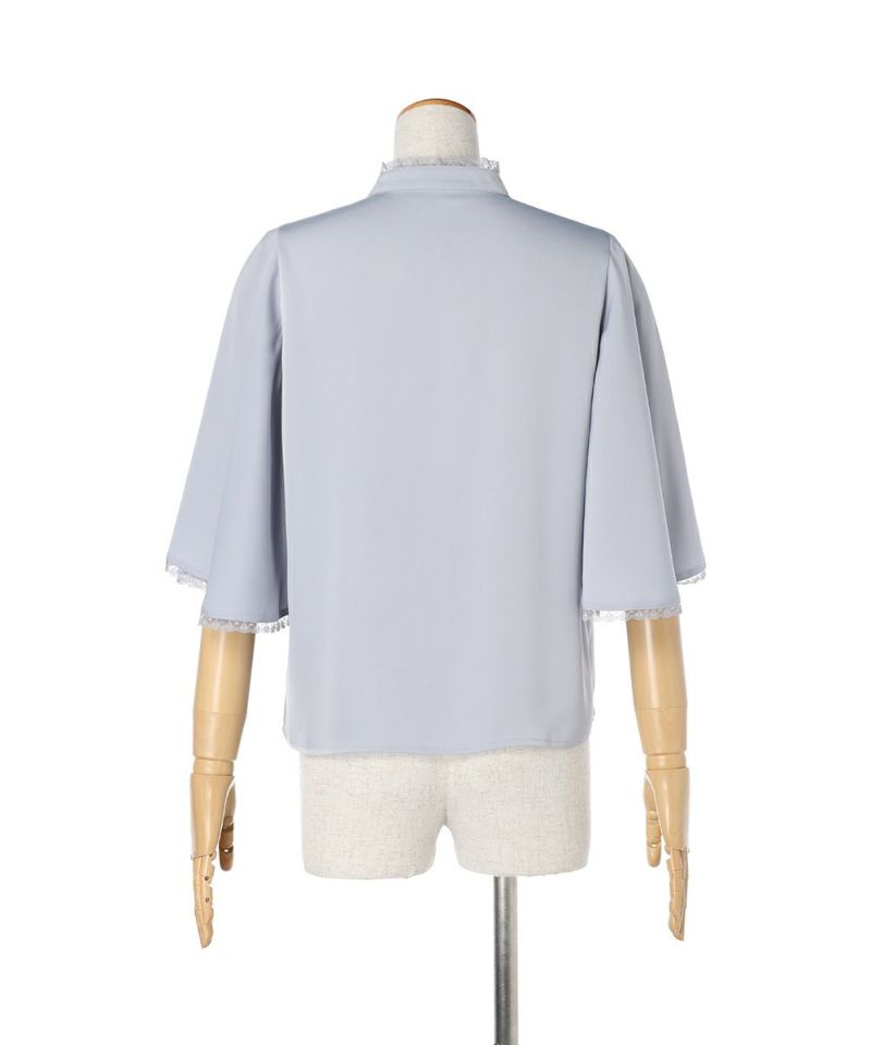 Back (blue gray)