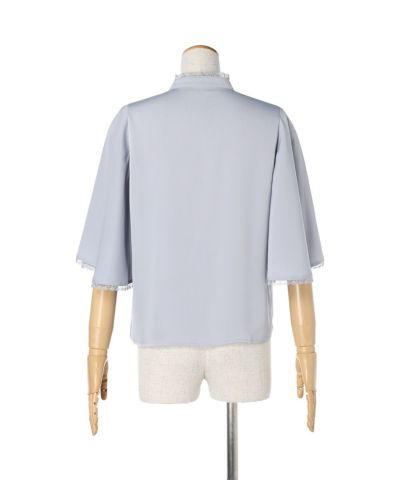 Back (blue gray)