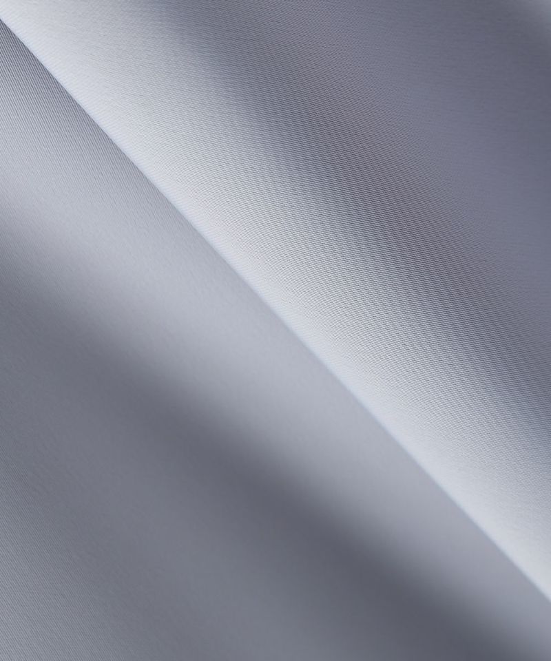 Fabric up (blue gray)