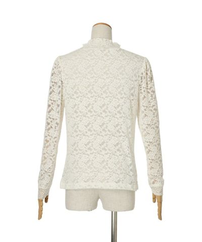 Back (off white)
