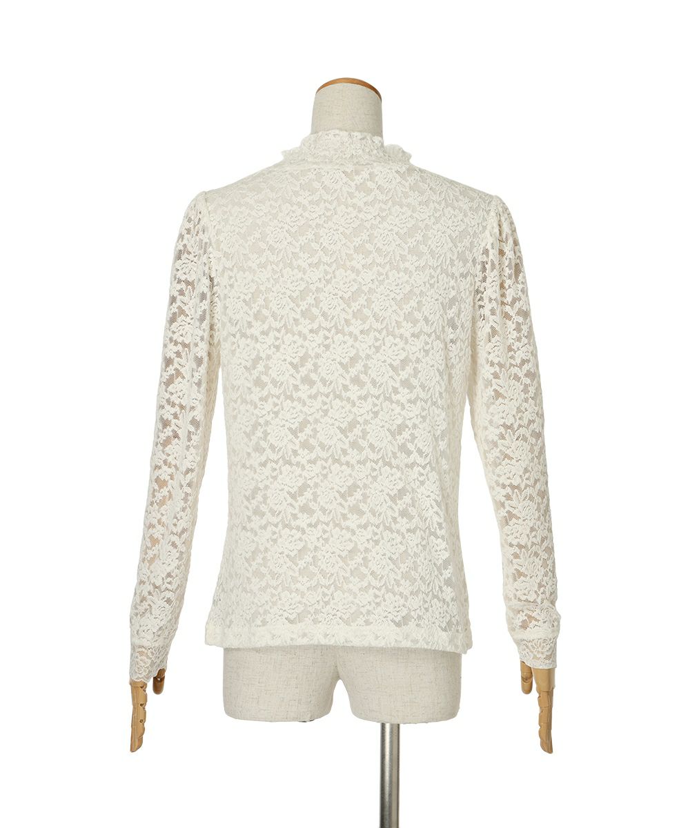 バック (off white)