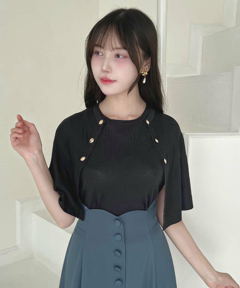 black / 157cm