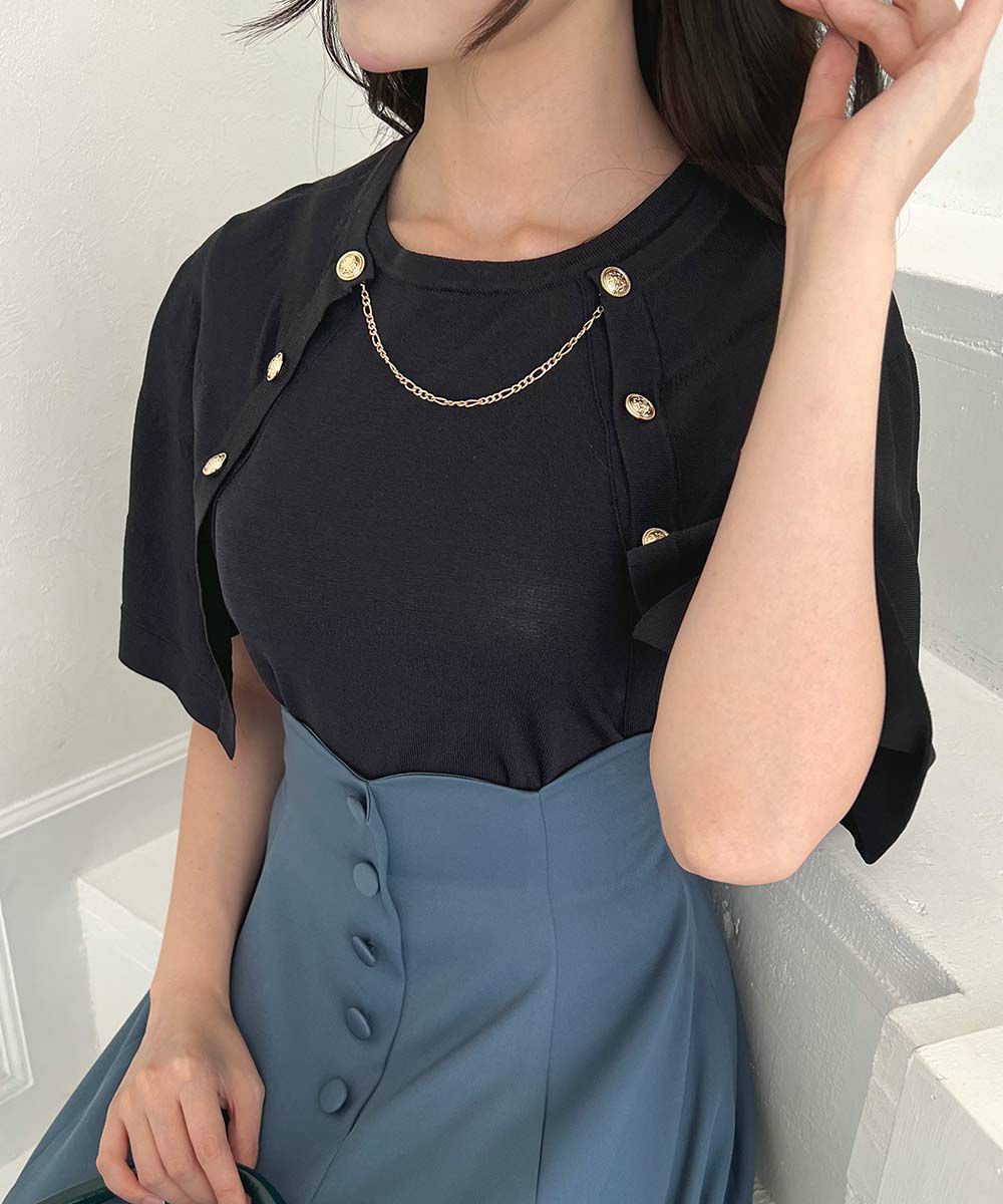black / 157cm