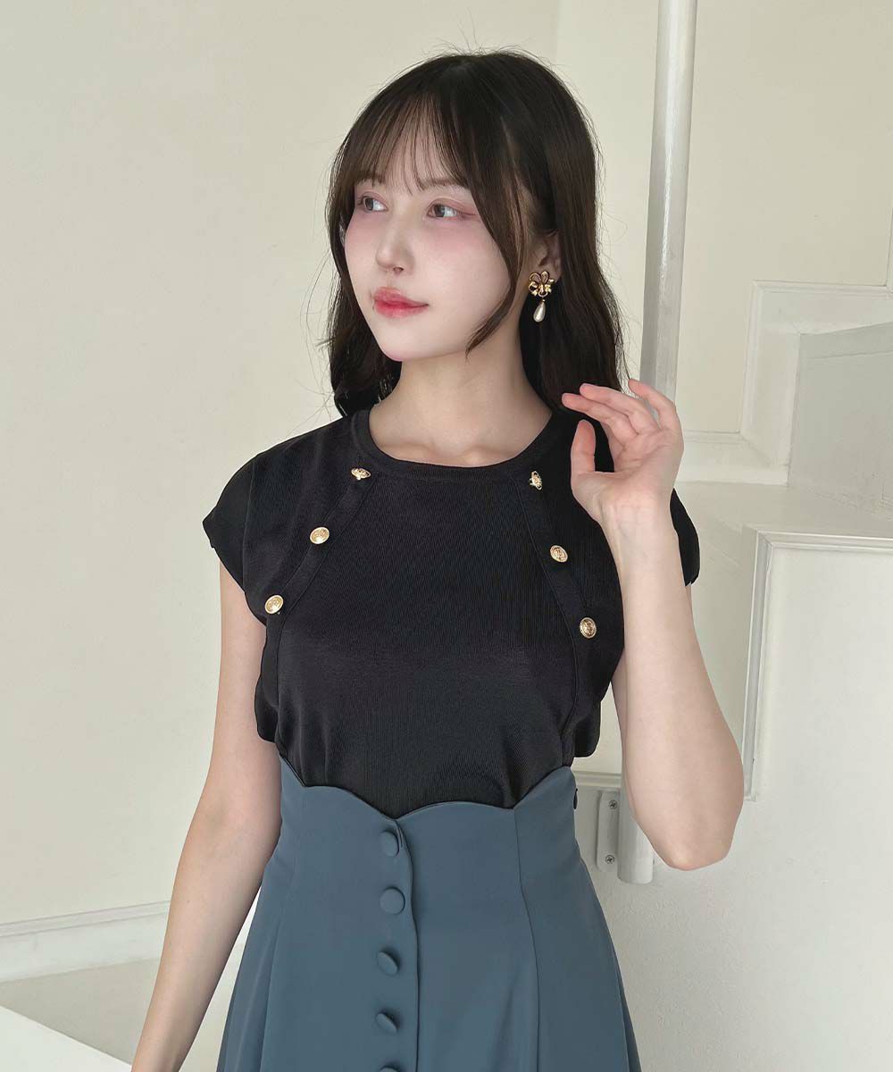 black / 157cm