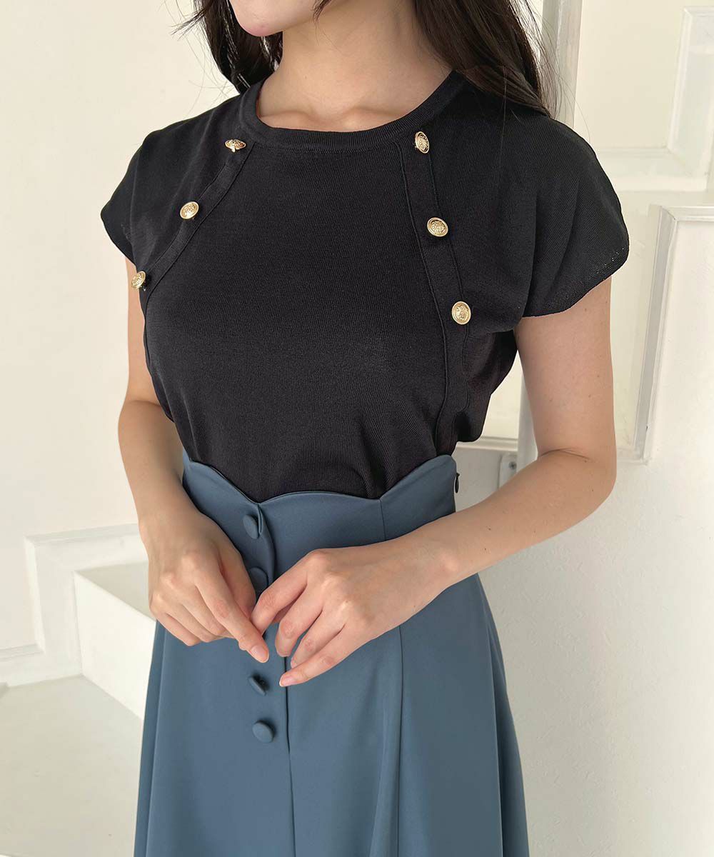 black / 157cm