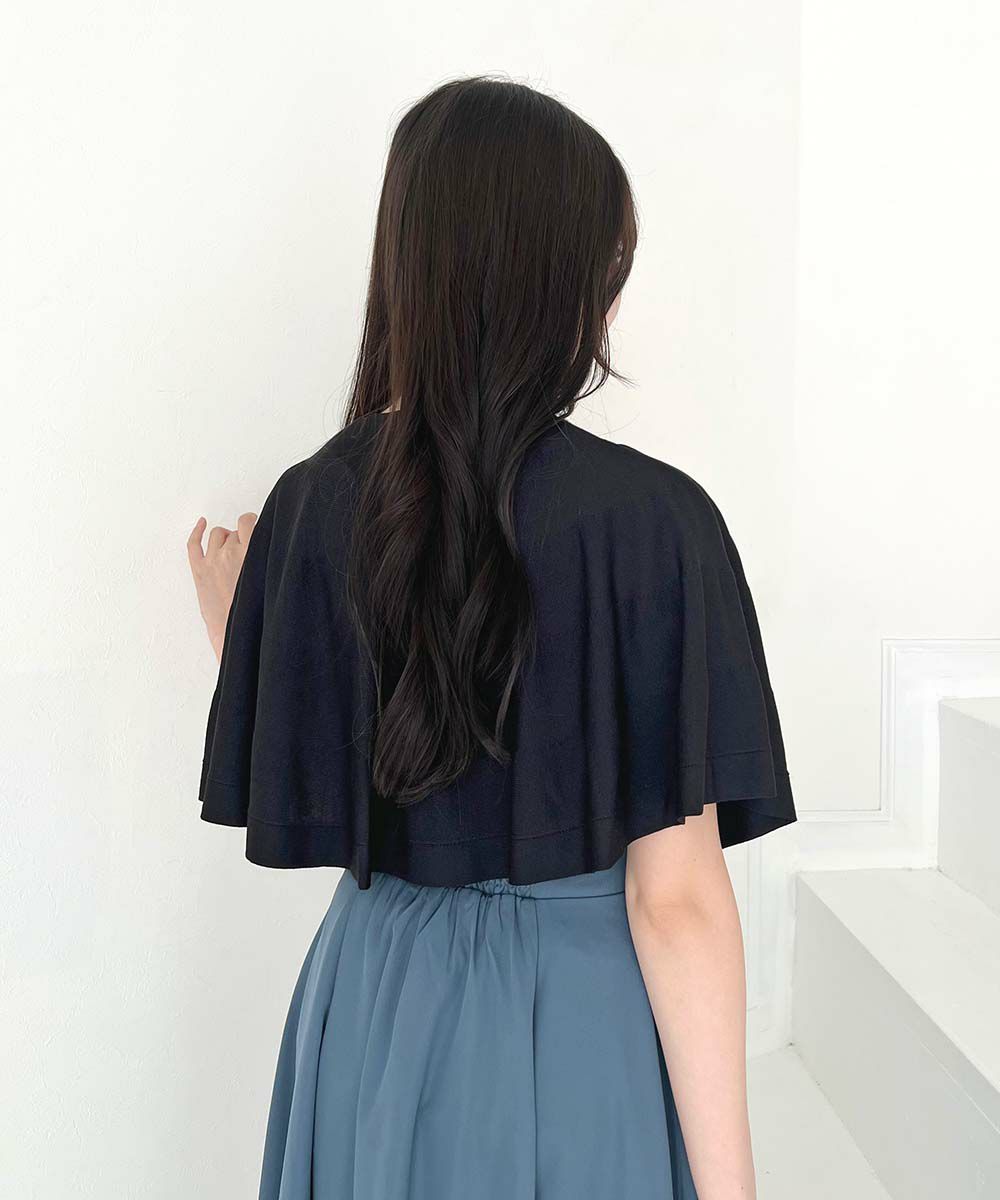 black / 157cm