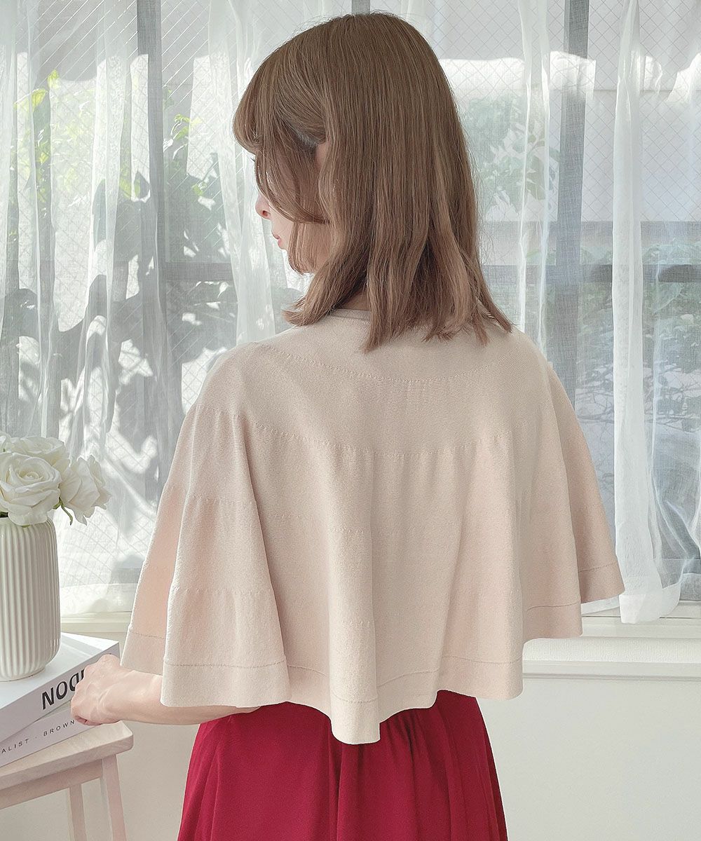 light beige / 152cm