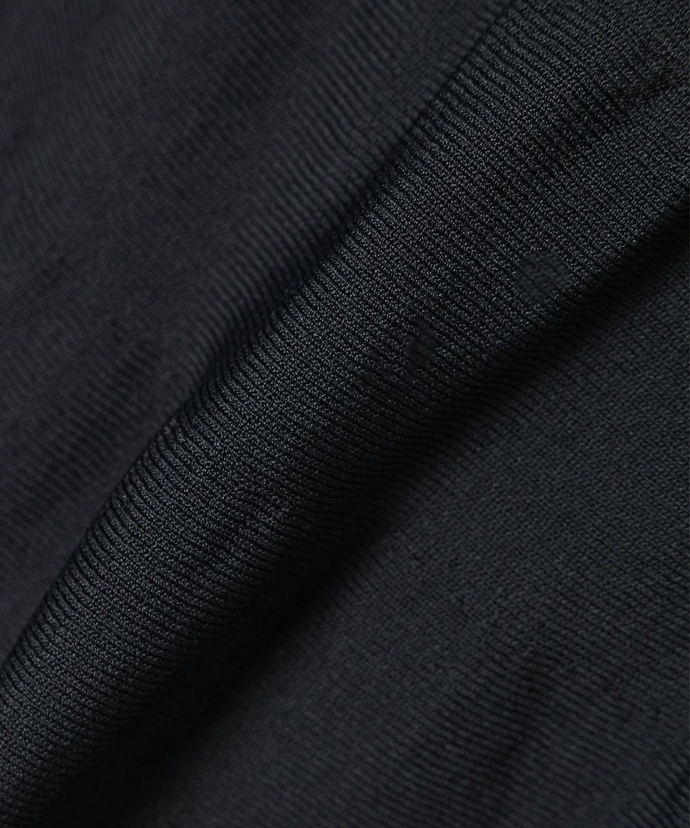 生地アップ (black)