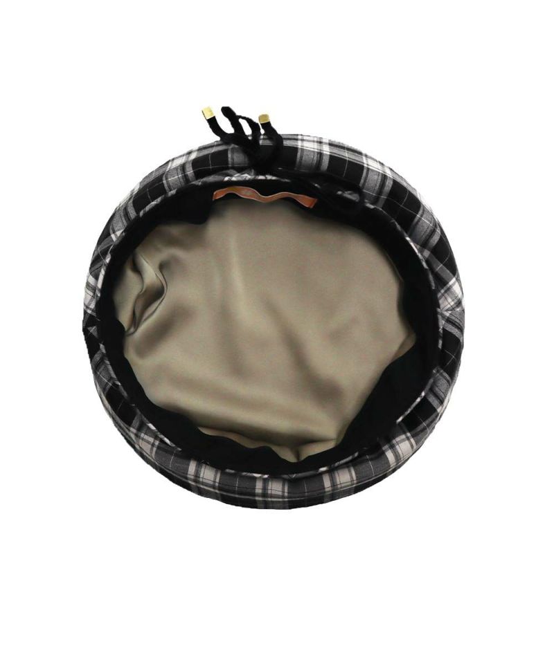 内側 (off white×black)