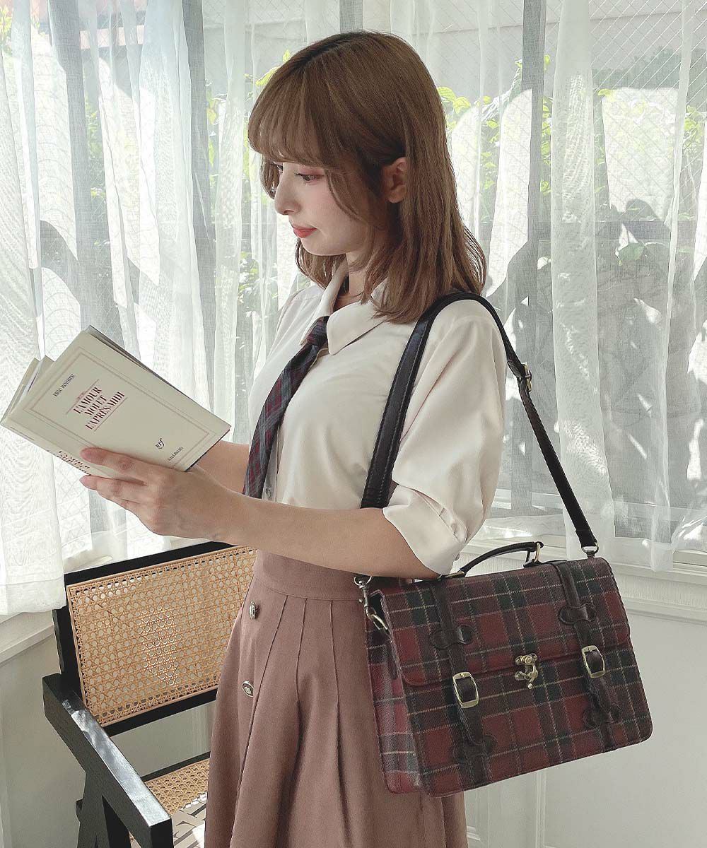 red×brown