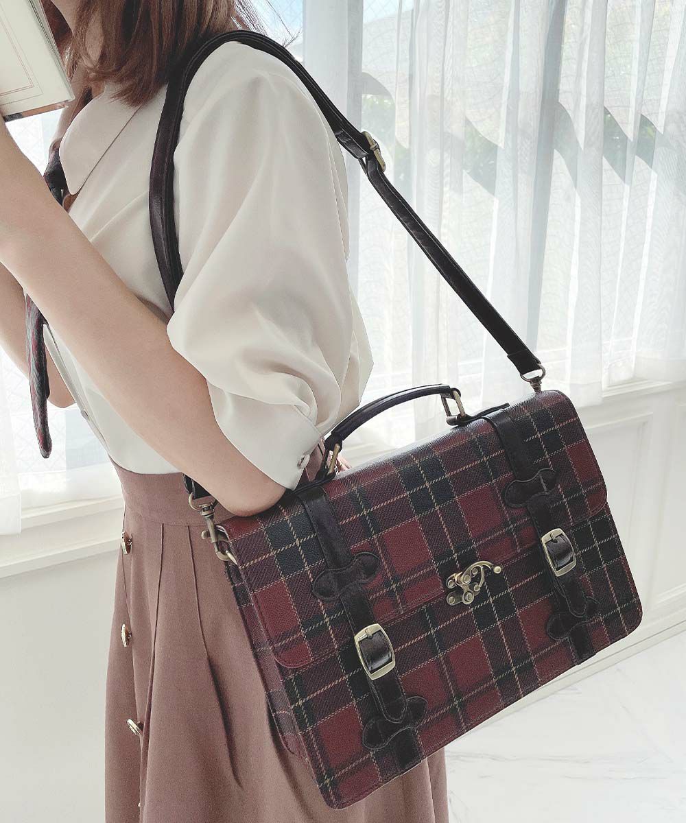 red×brown
