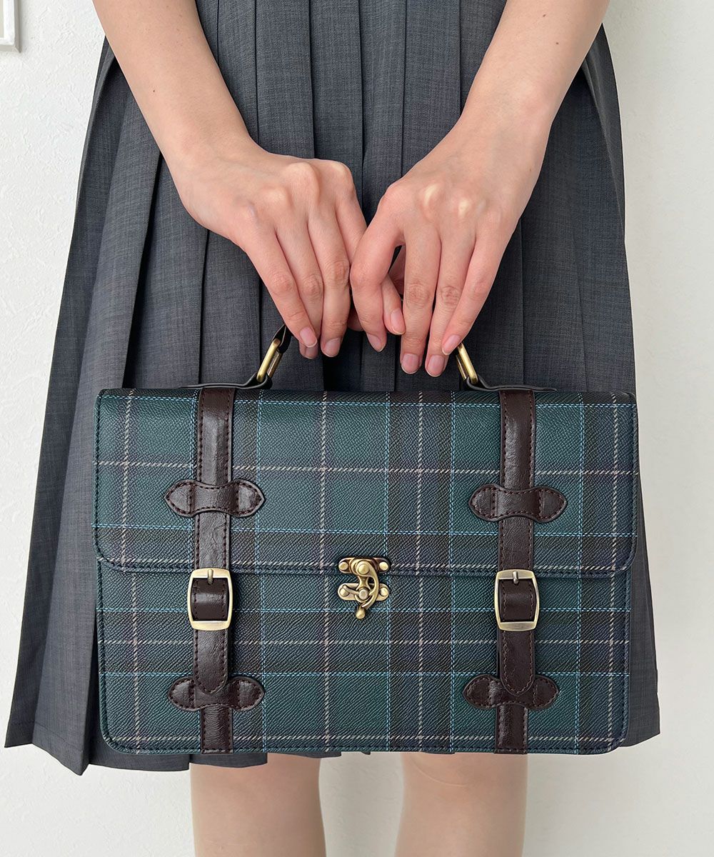 bluegreen×brown