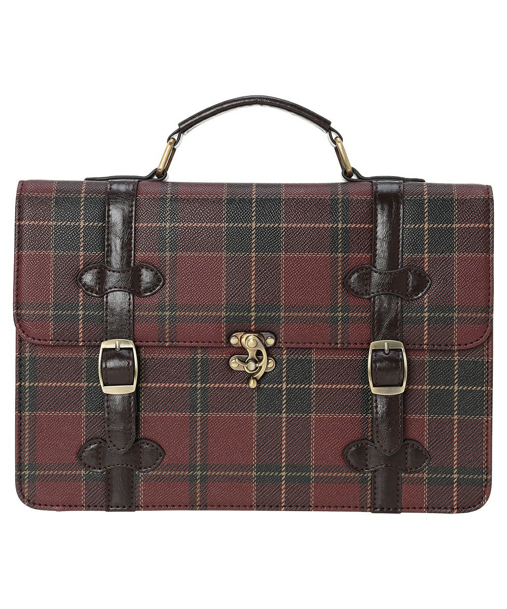 red×brown