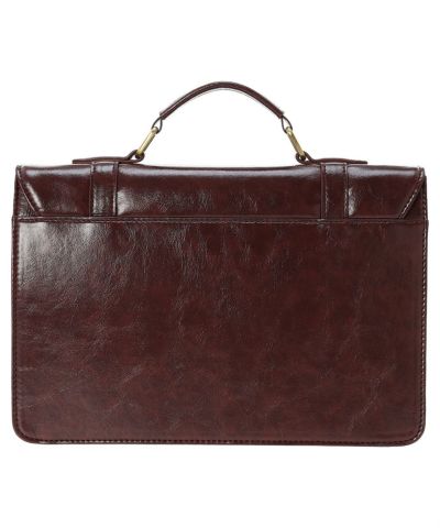Back (brown)