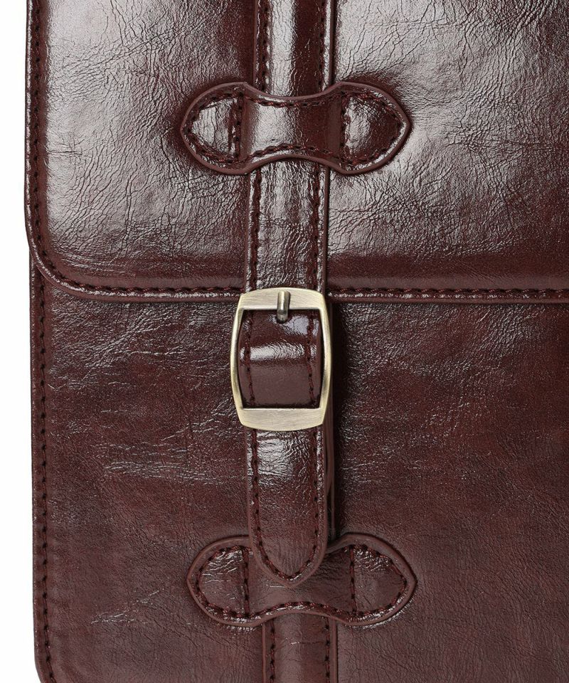 Metal fittings (brown)