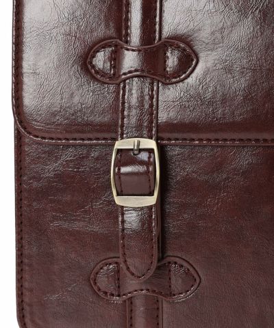 Metal fittings (brown)