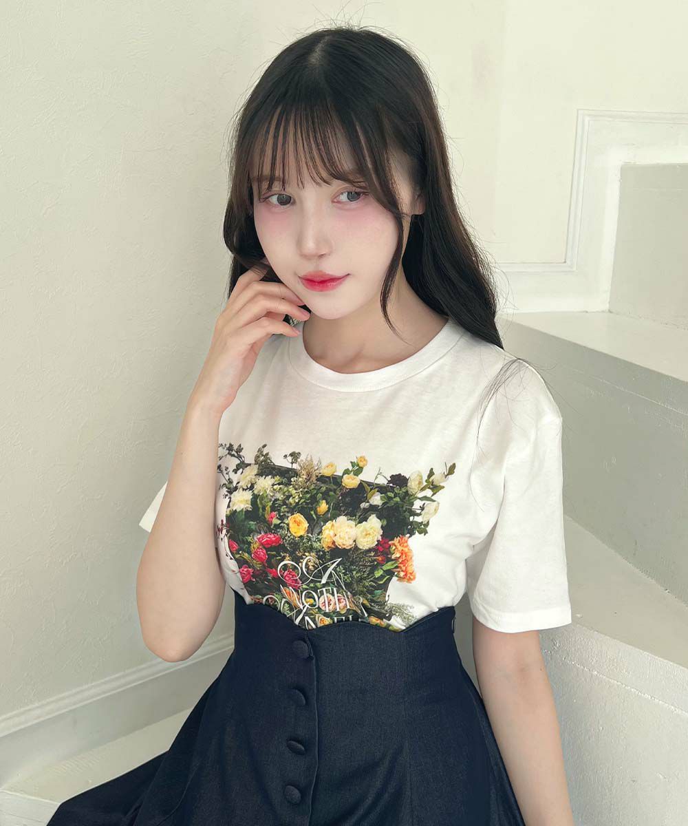 off white / 157cm / 着用：サイズ１