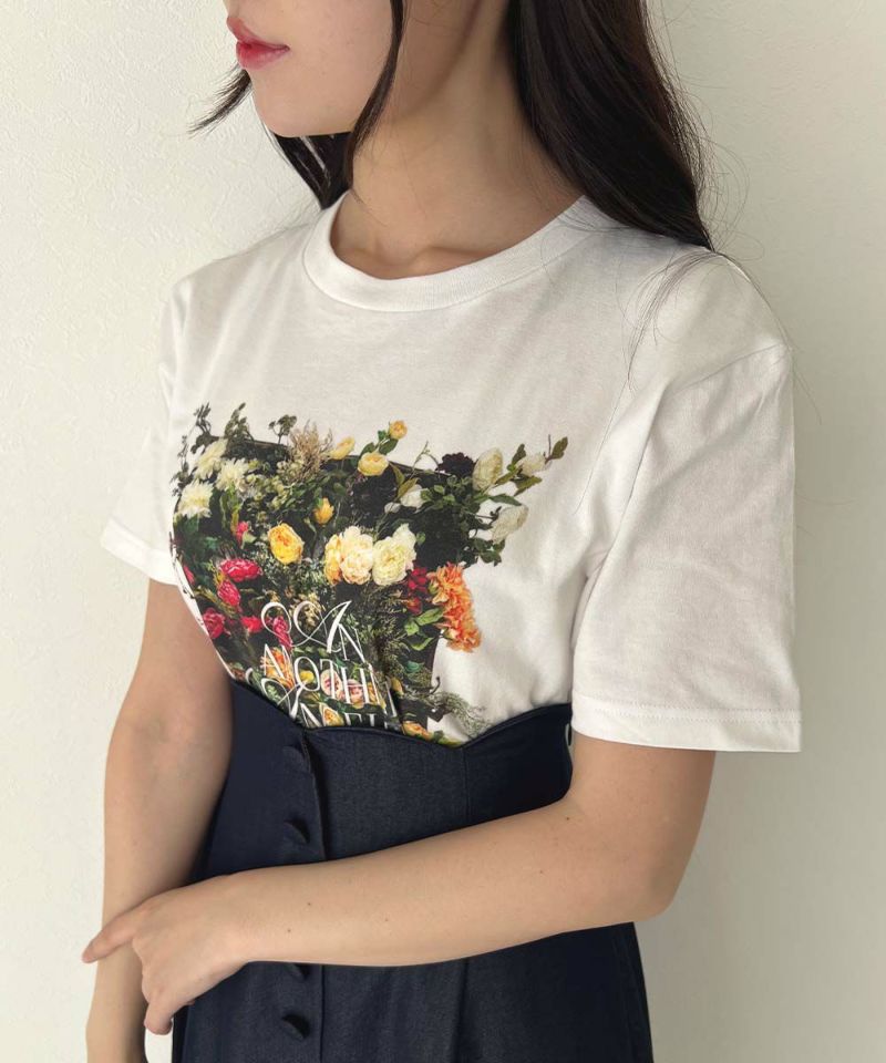 off white / 157cm / 着用：サイズ１