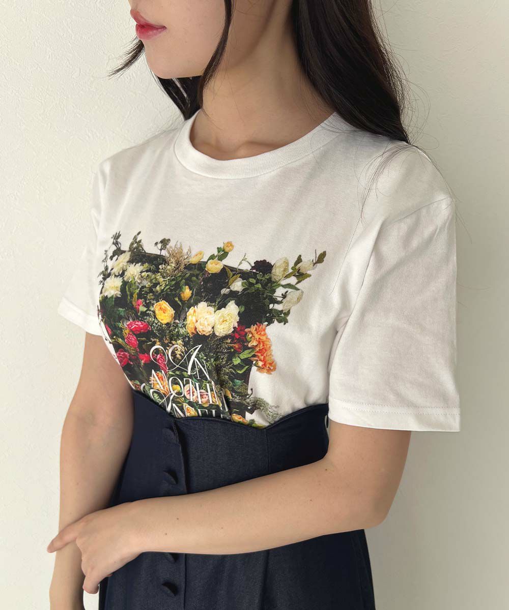 off white / 157cm / 着用：サイズ１