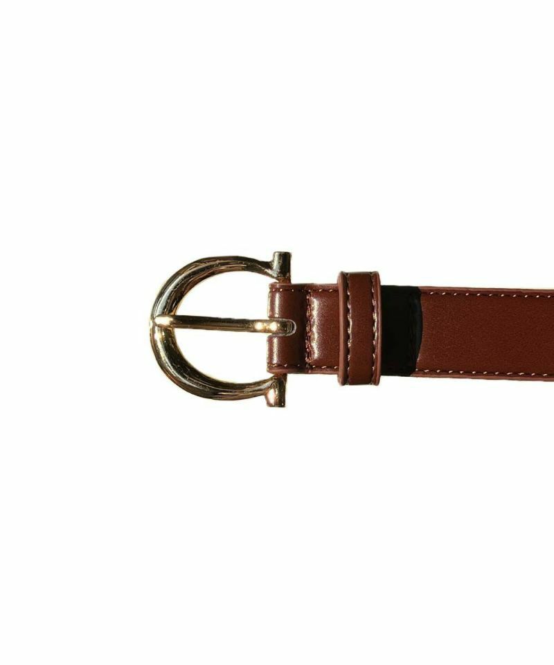 Metal fittings (brown)