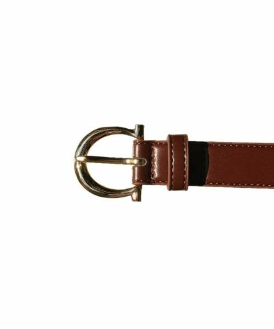 Metal fittings (brown)
