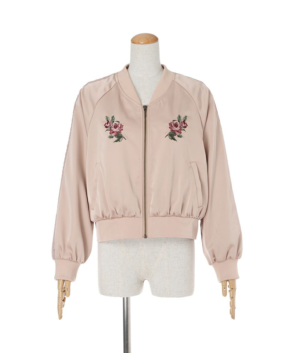pink beige