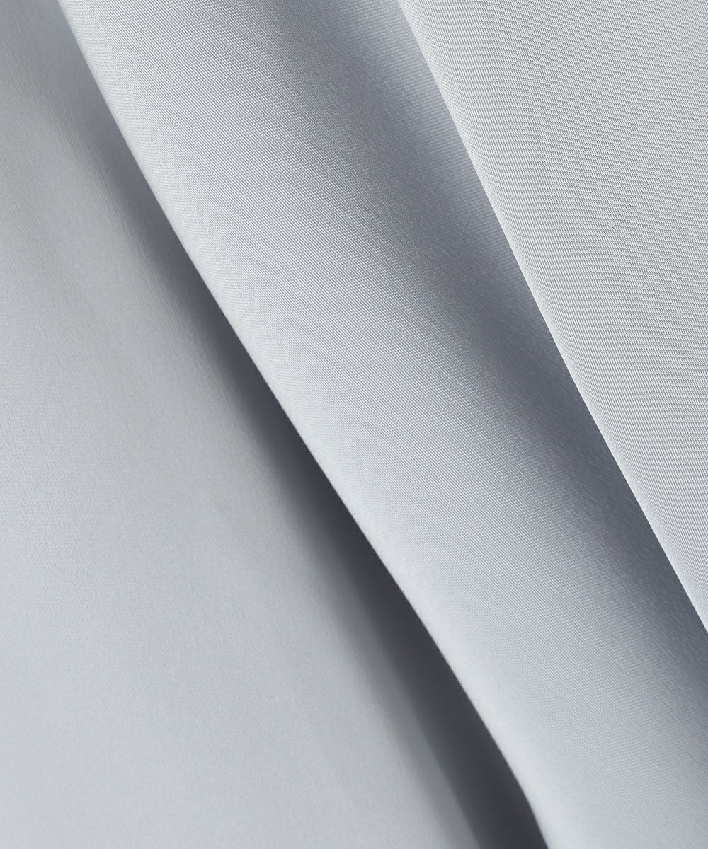 生地アップ (blue gray)