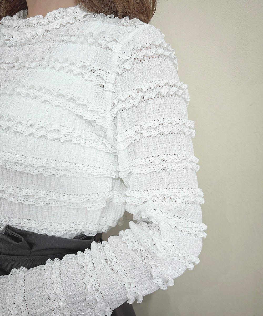 off white / 152cm