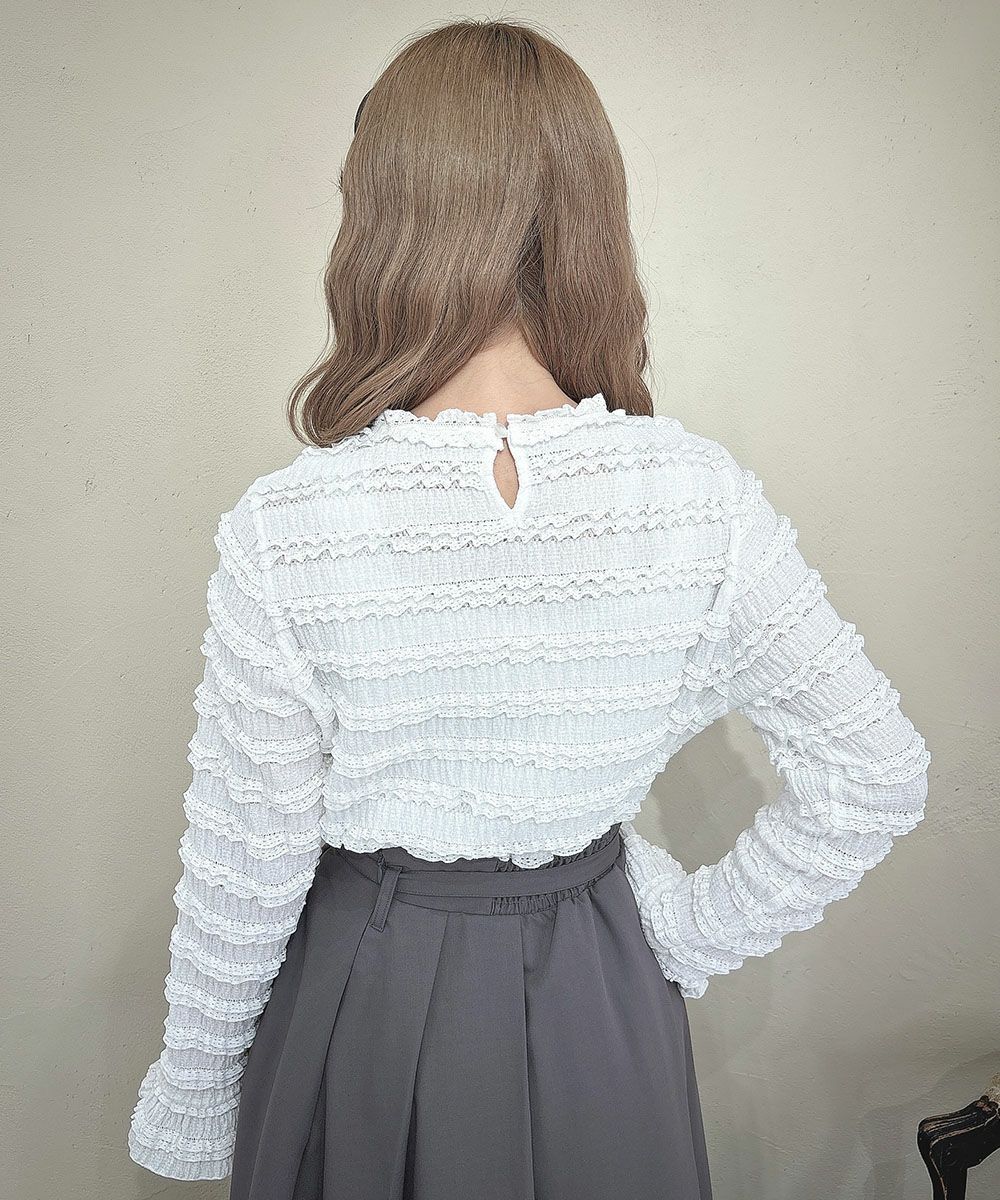 off white / 152cm