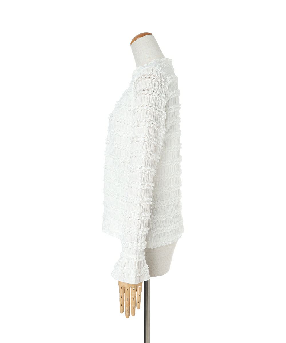 サイド (off white)