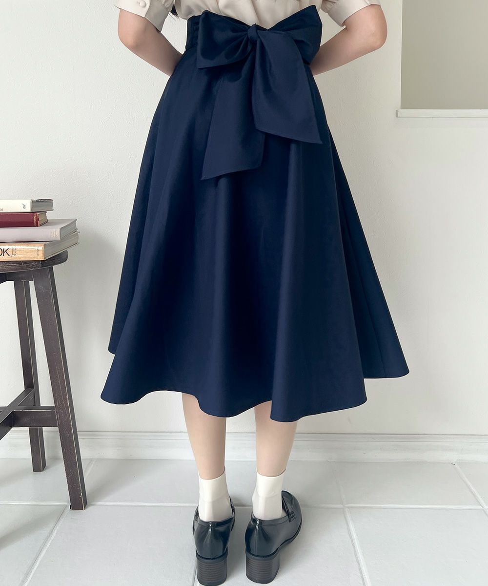 navy / 157cm / 着用サイズ：1