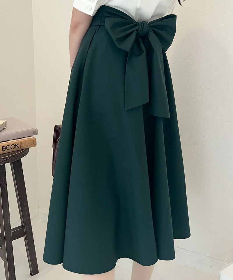 green / 157cm / 着用サイズ：1