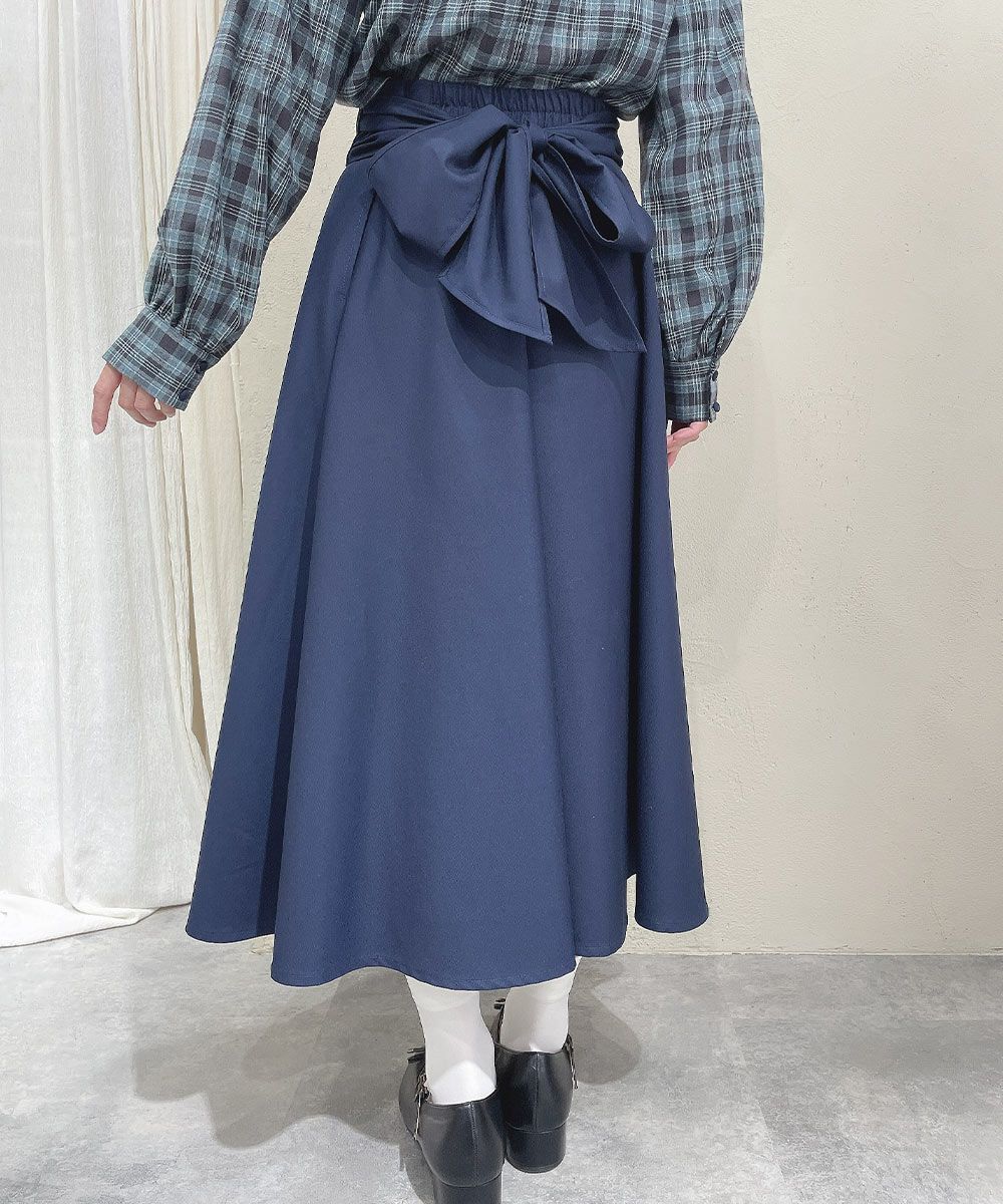 navy / 152cm / 着用サイズ：2