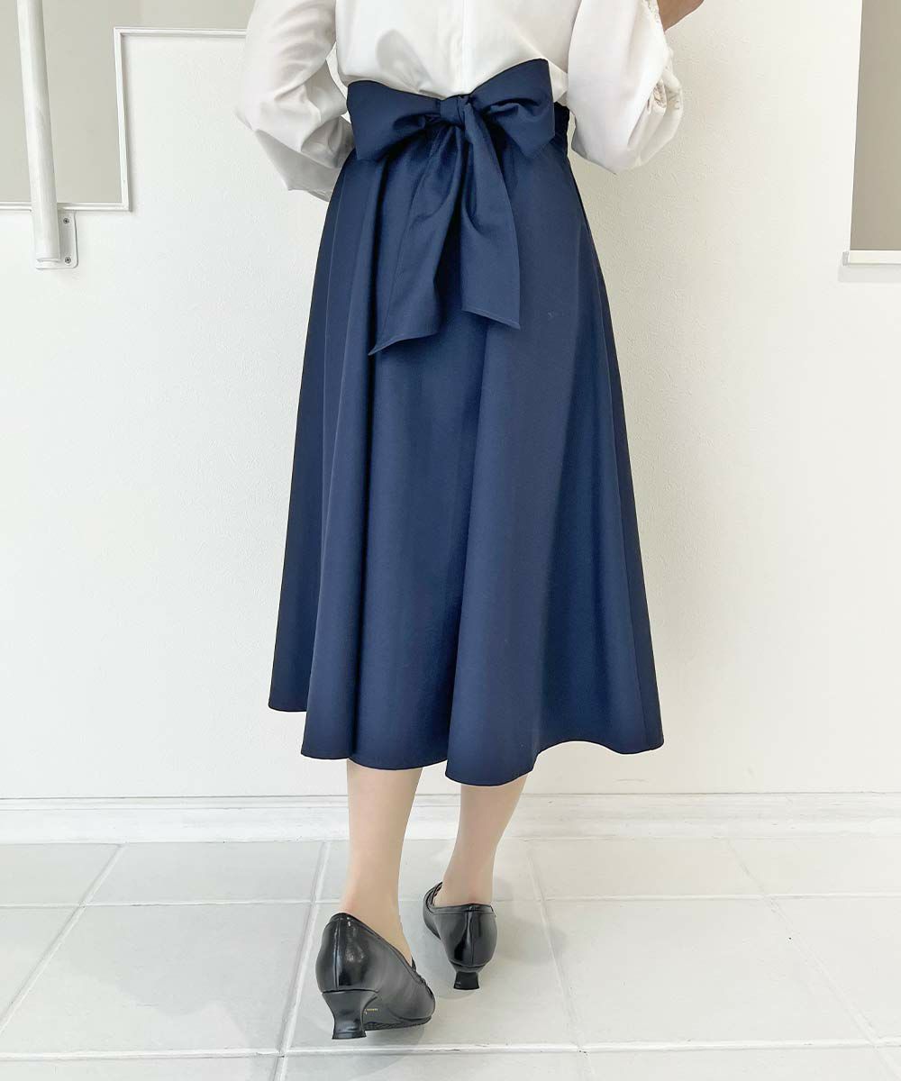 navy / 157cm / 着用サイズ：2