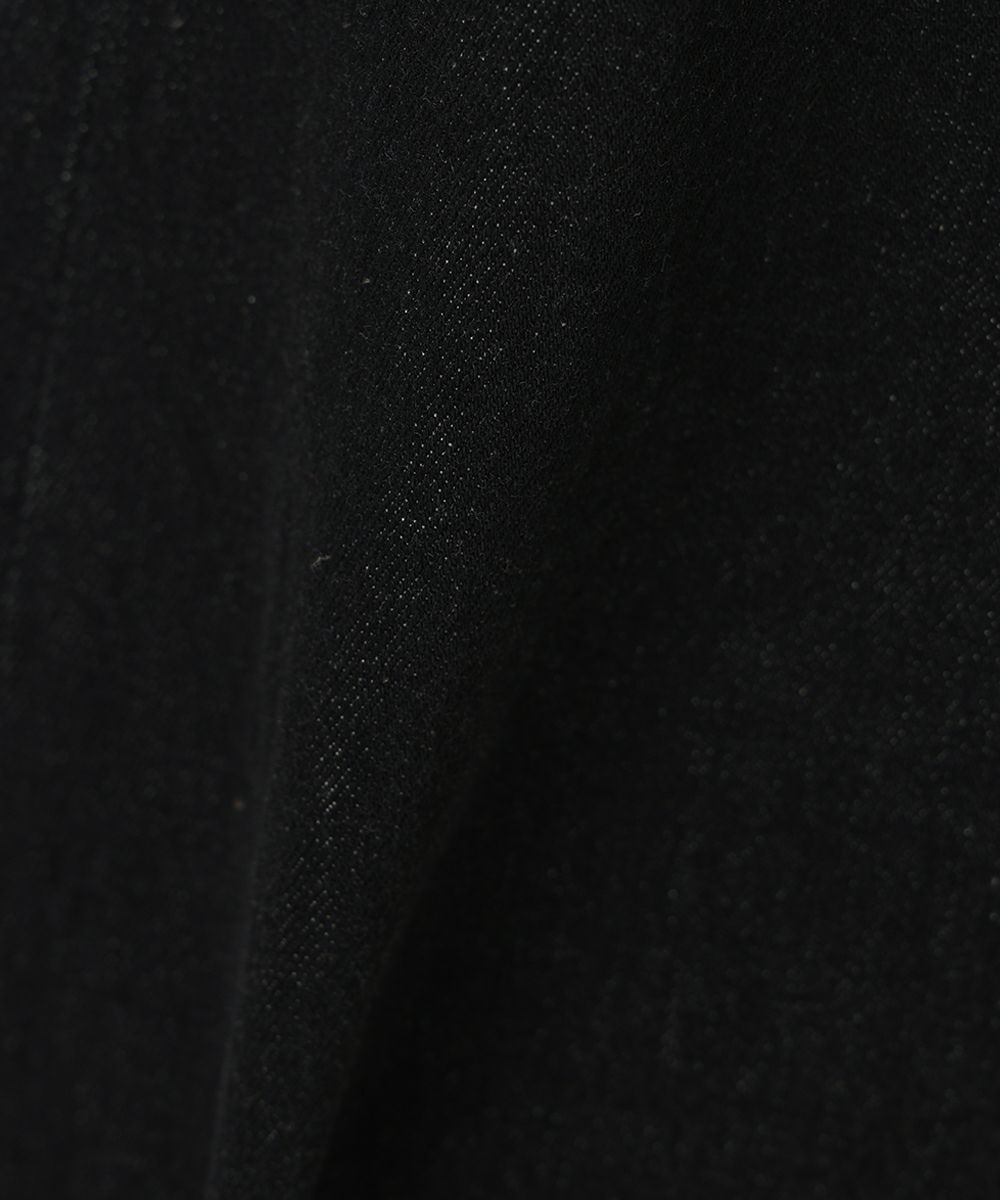 生地アップ (black)