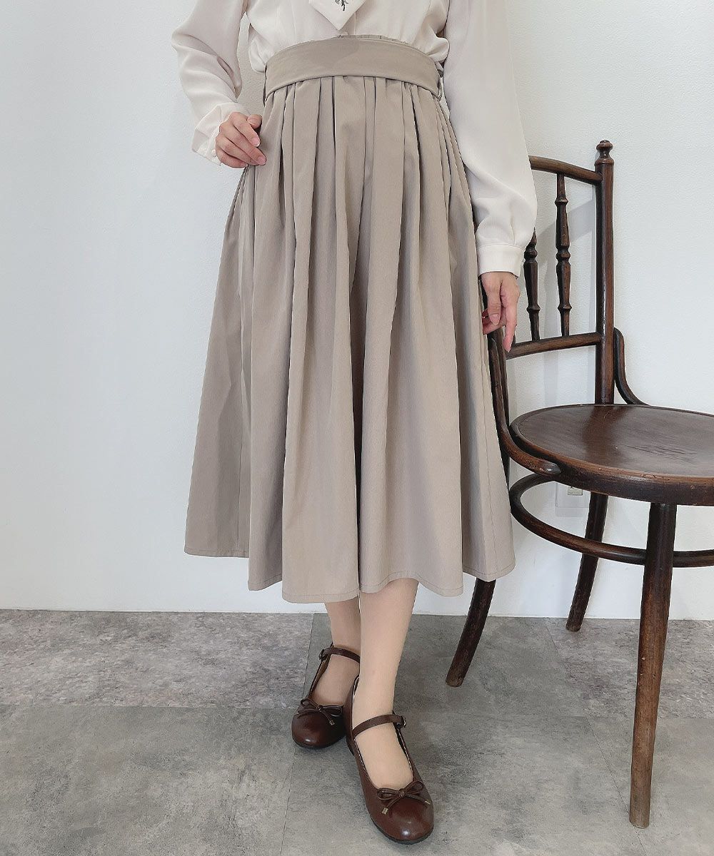 beige / 152cm