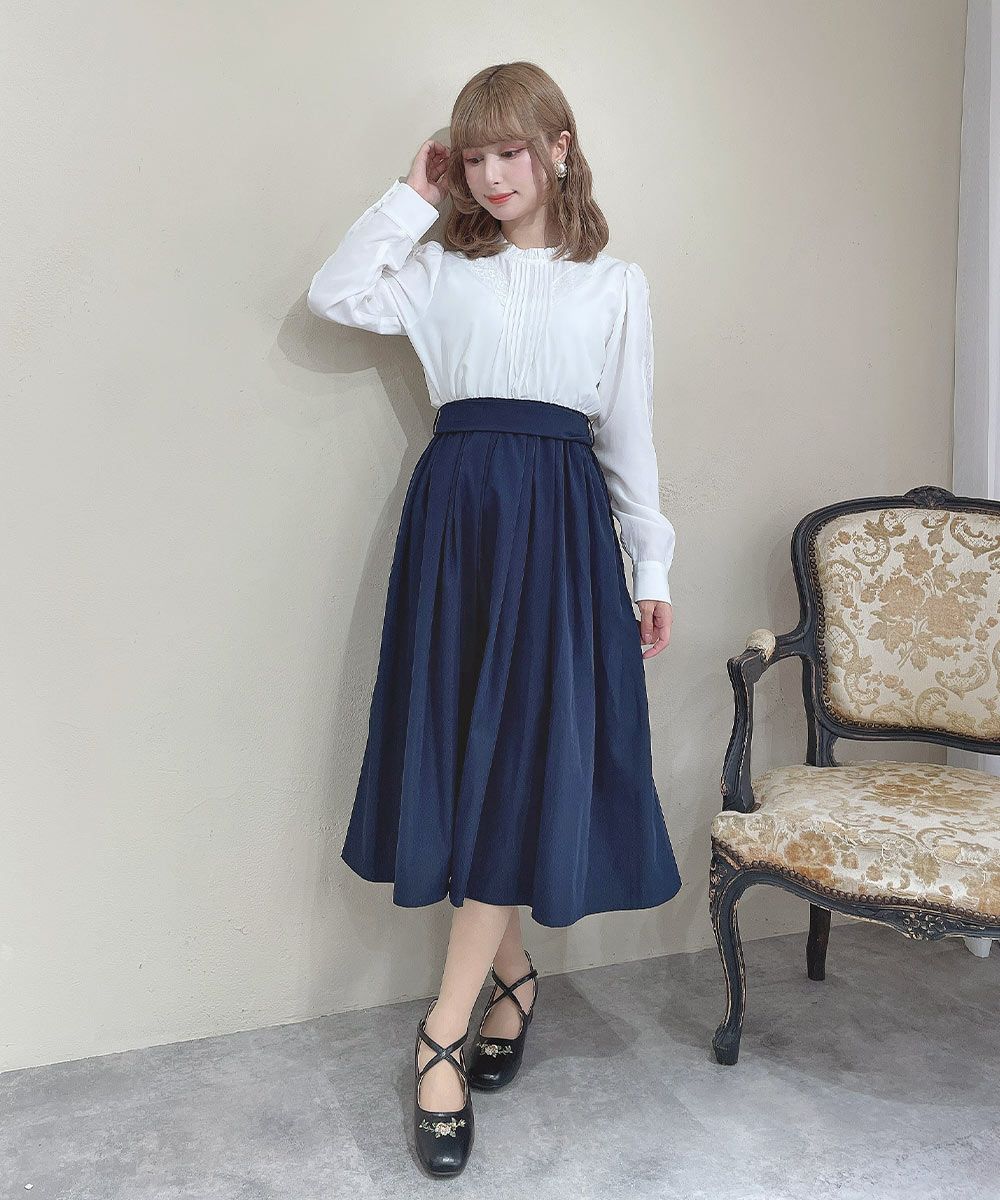 beige / 152cm