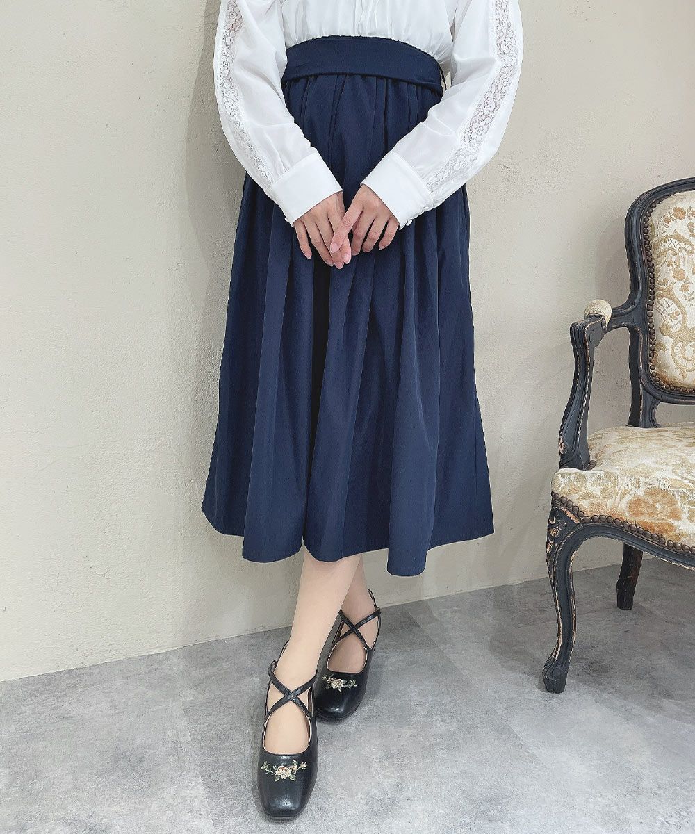 navy / 152cm